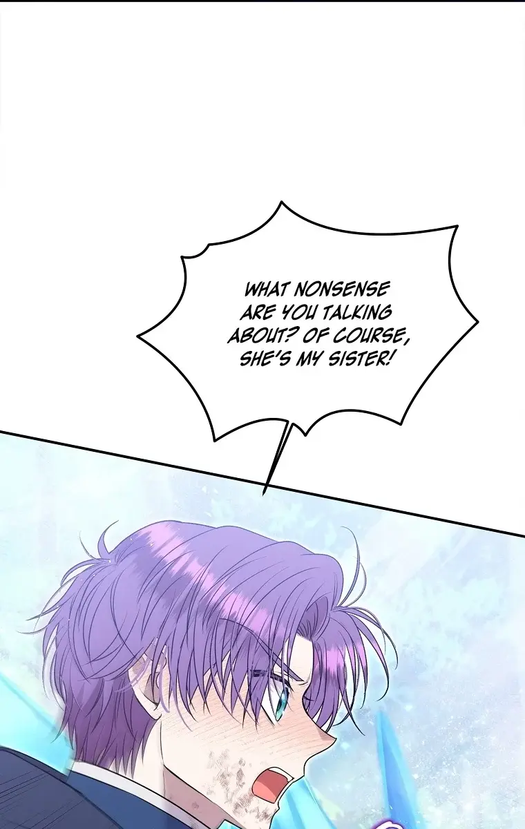 The Materialistic Princess Chapter 59 Page 25