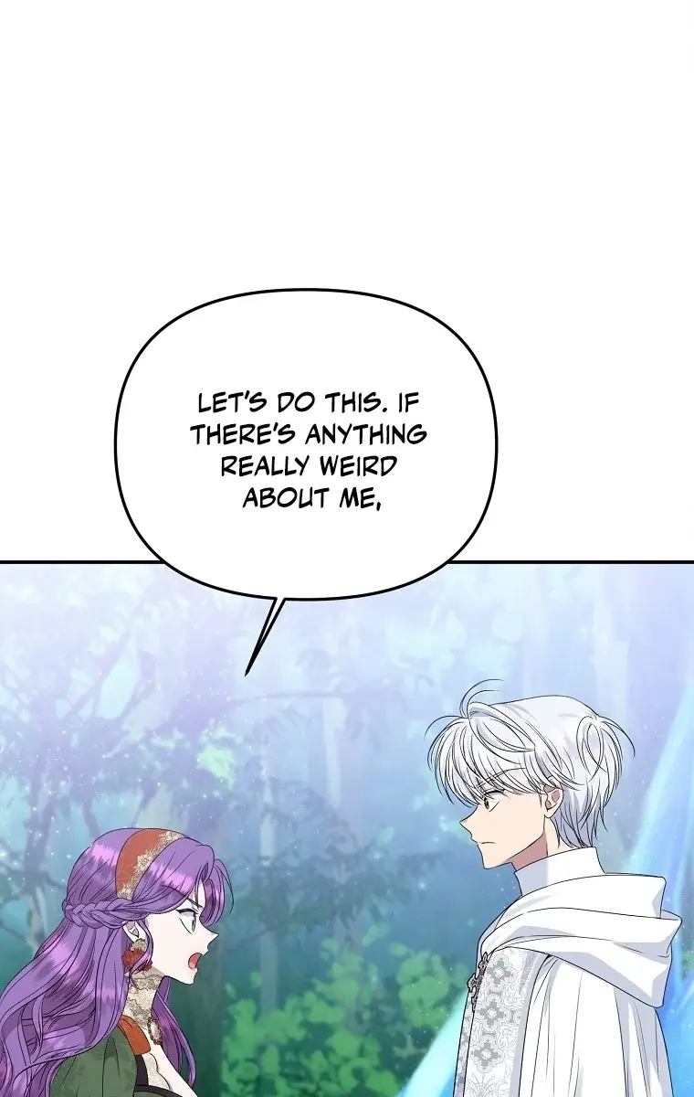 The Materialistic Princess Chapter 59 Page 30