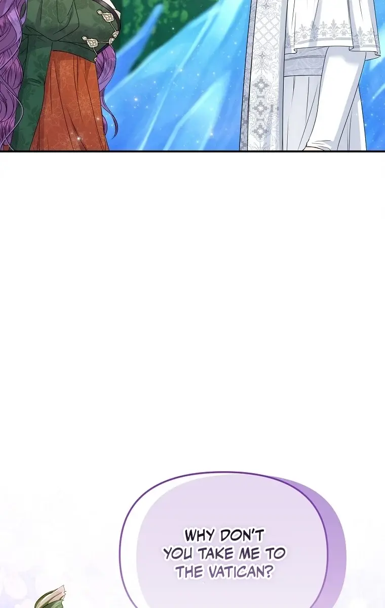 The Materialistic Princess Chapter 59 Page 31