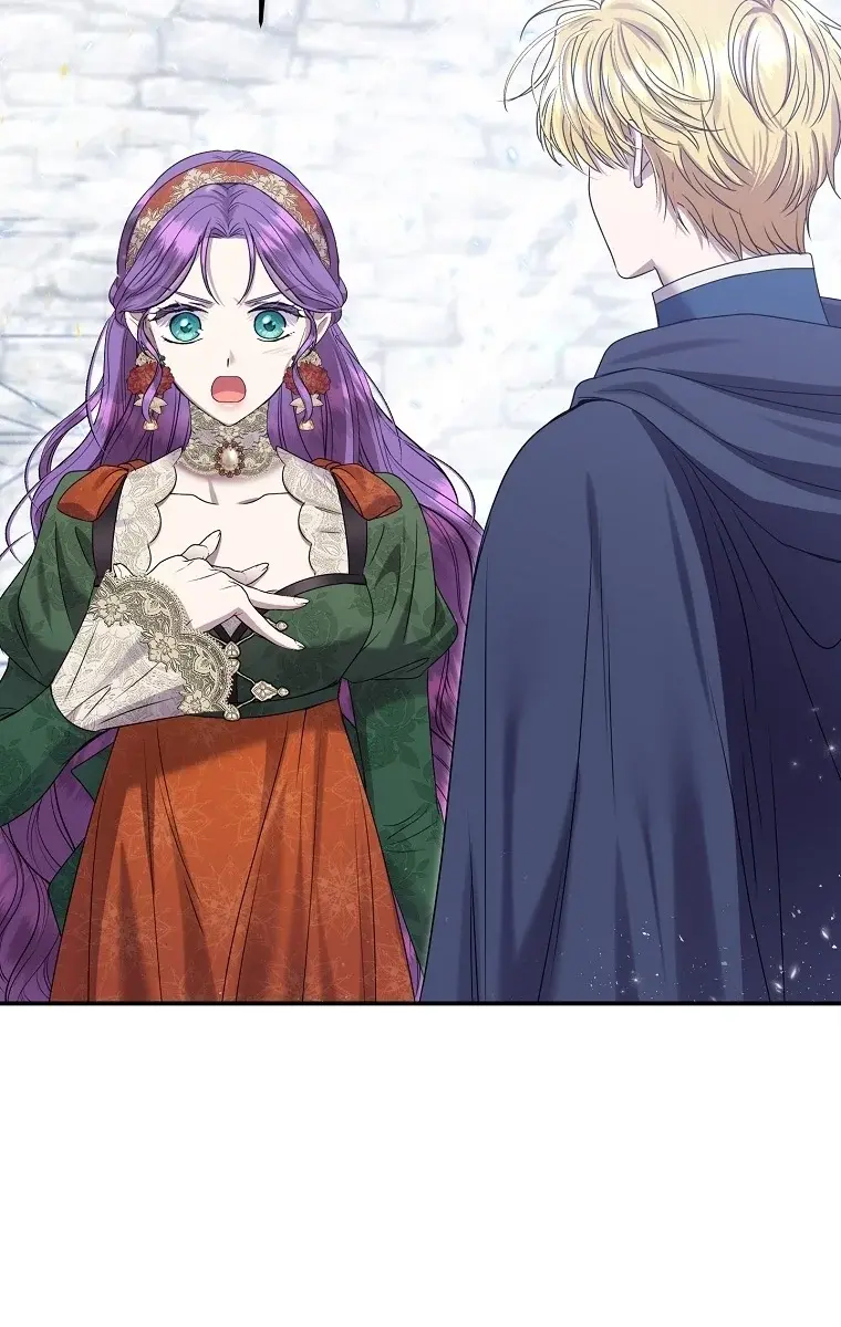 The Materialistic Princess Chapter 59 Page 51