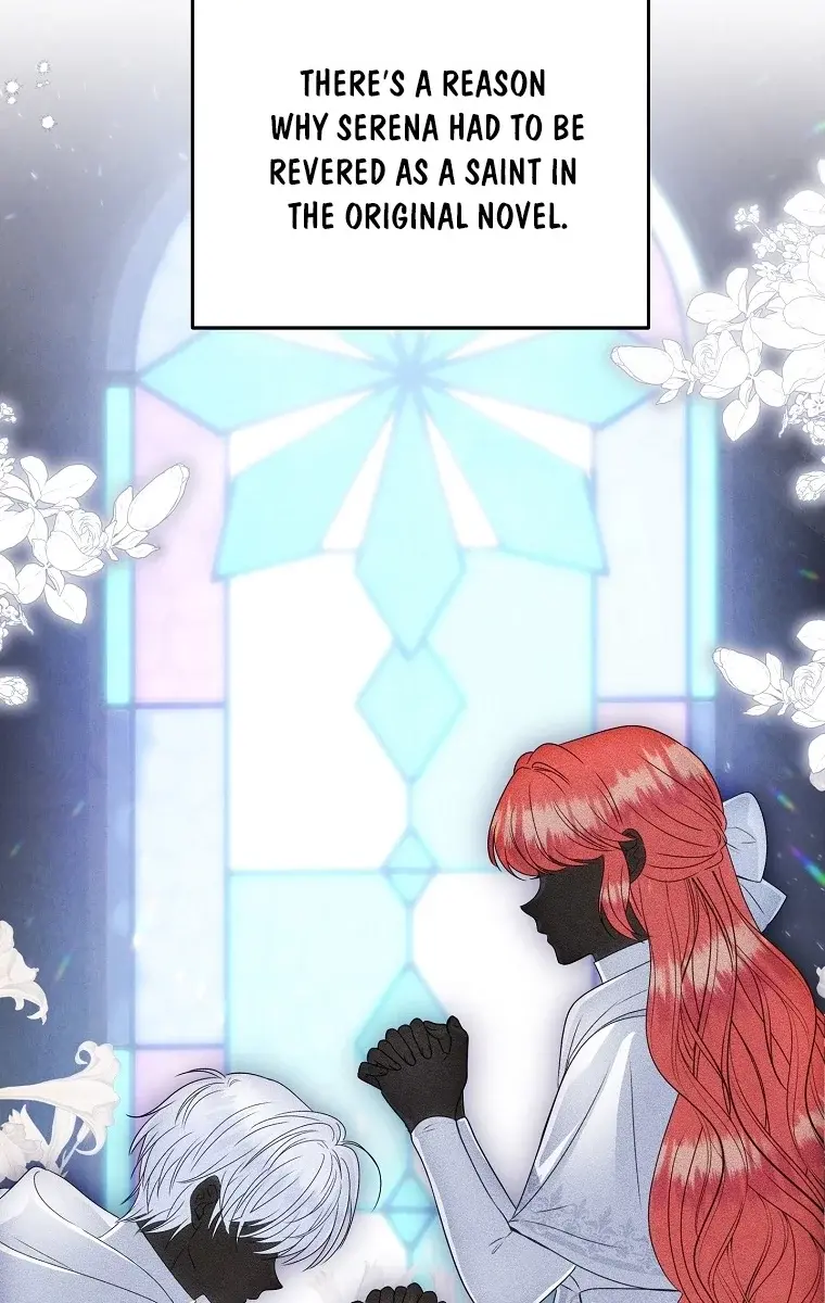 The Materialistic Princess Chapter 59 Page 65