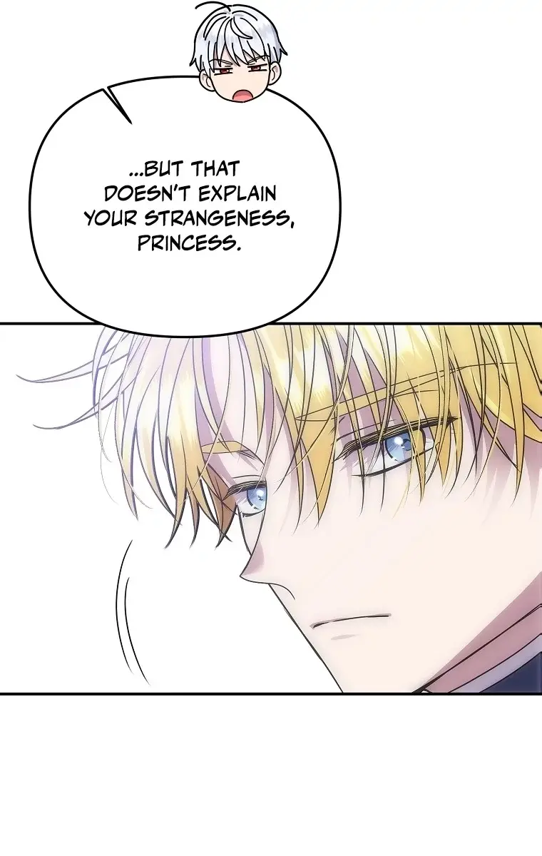 The Materialistic Princess Chapter 59 Page 73