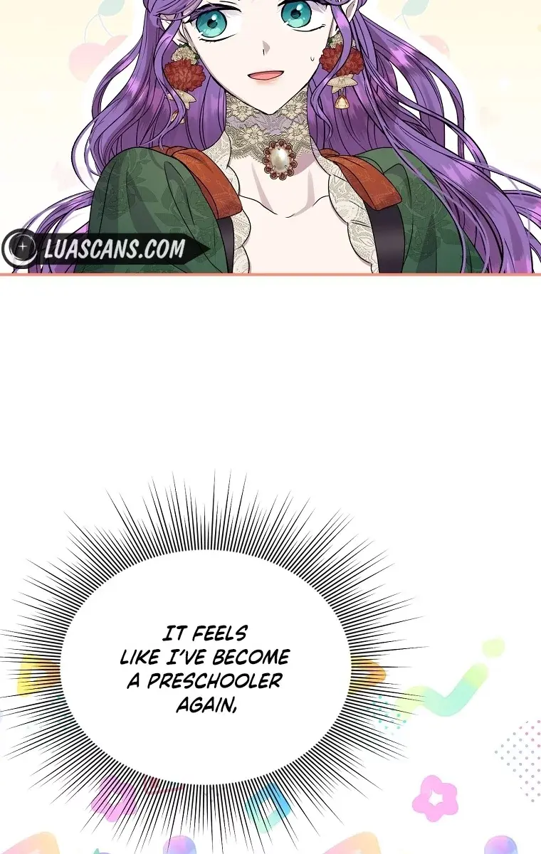 The Materialistic Princess Chapter 59 Page 93