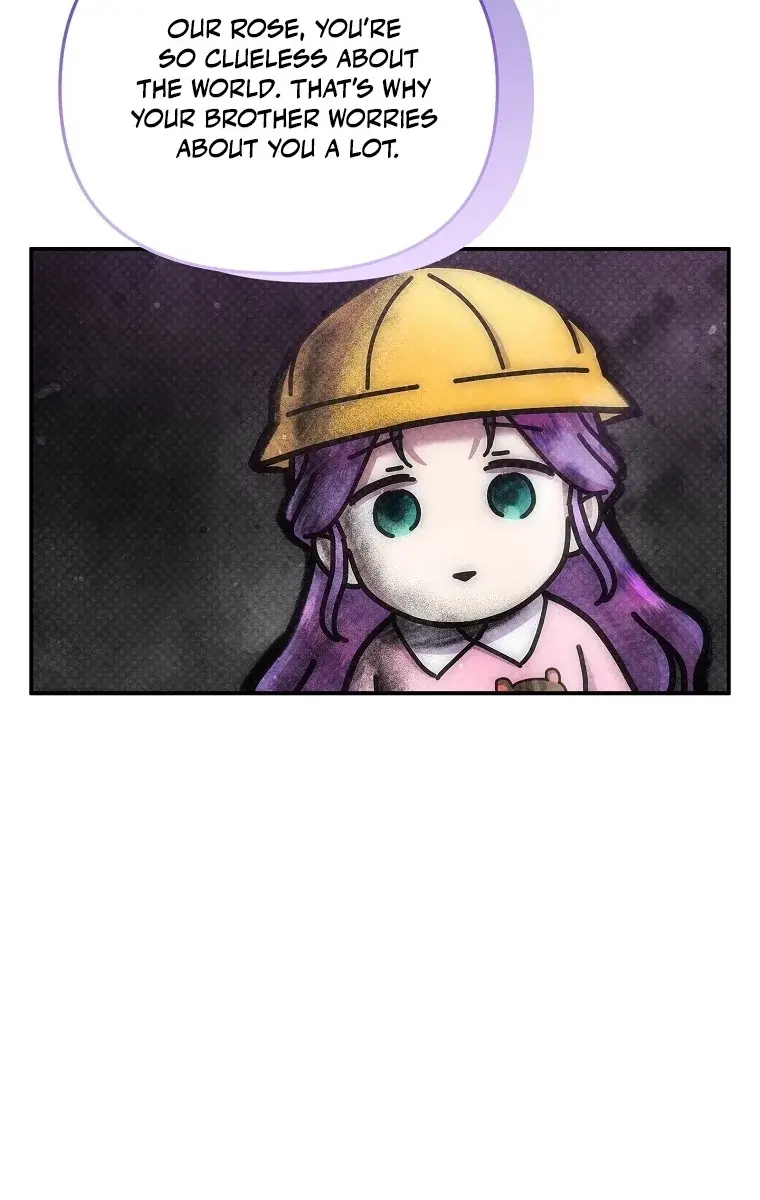 The Materialistic Princess Chapter 59 Page 95