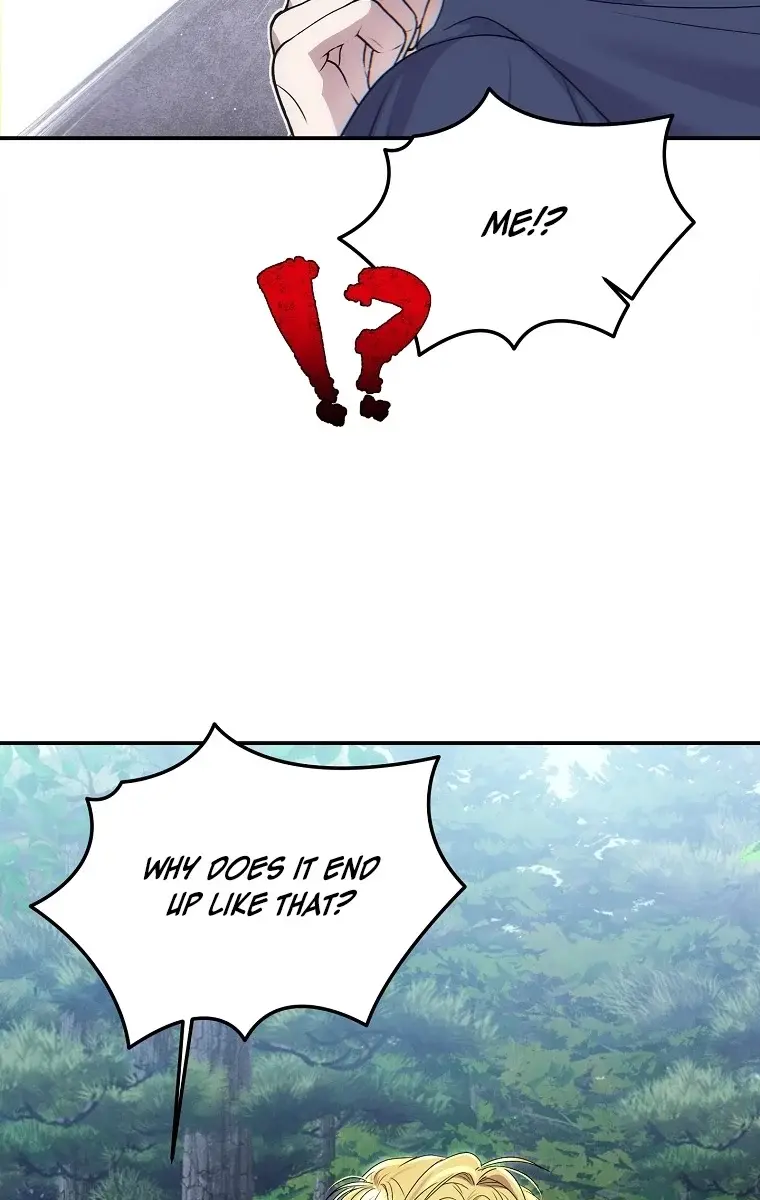 The Materialistic Princess Chapter 59 Page 101
