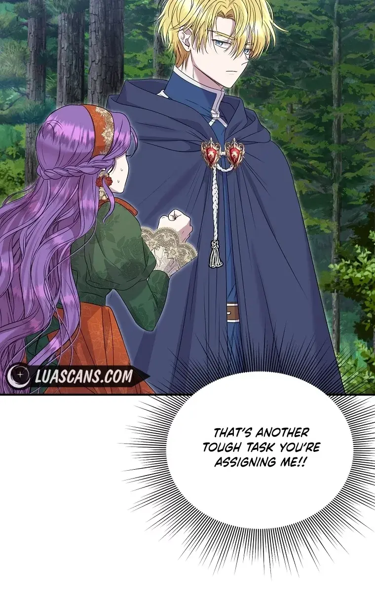 The Materialistic Princess Chapter 59 Page 102
