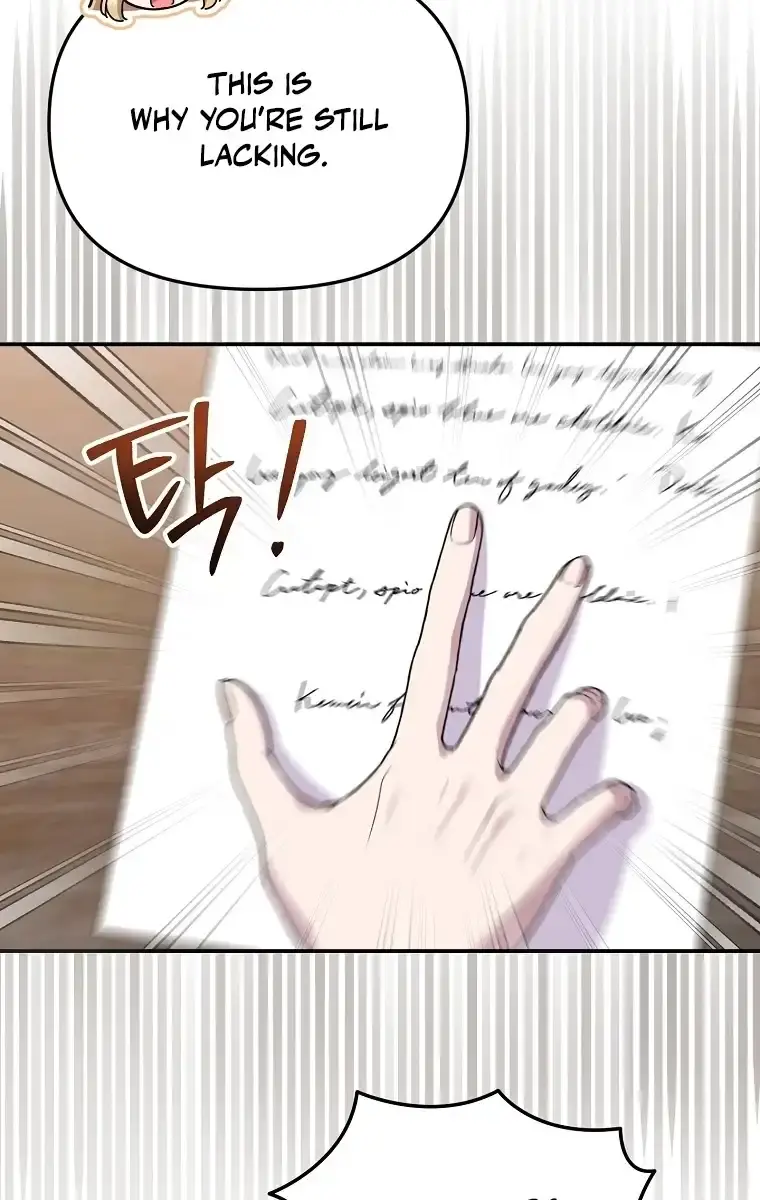 The Materialistic Princess Chapter 60 Page 11