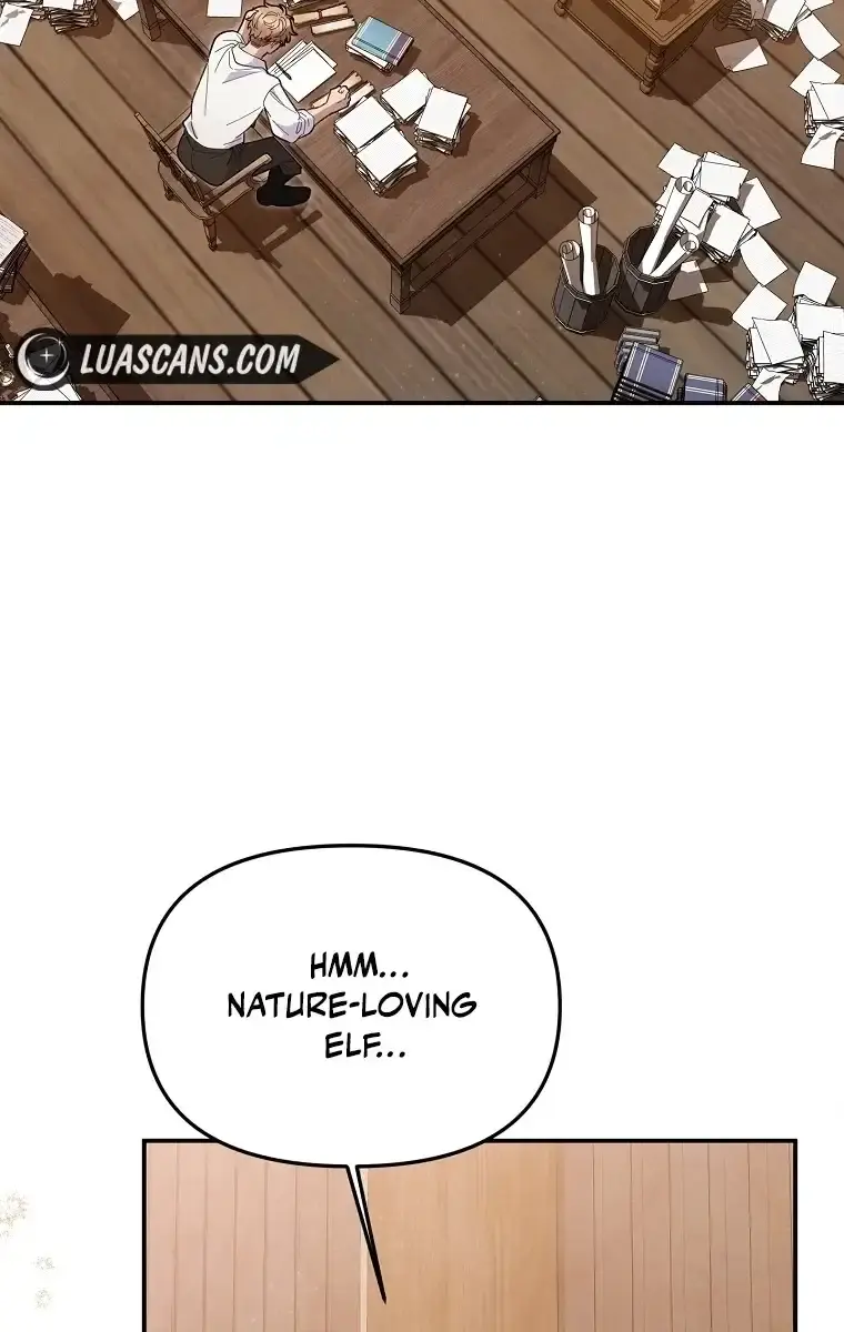 The Materialistic Princess Chapter 60 Page 17