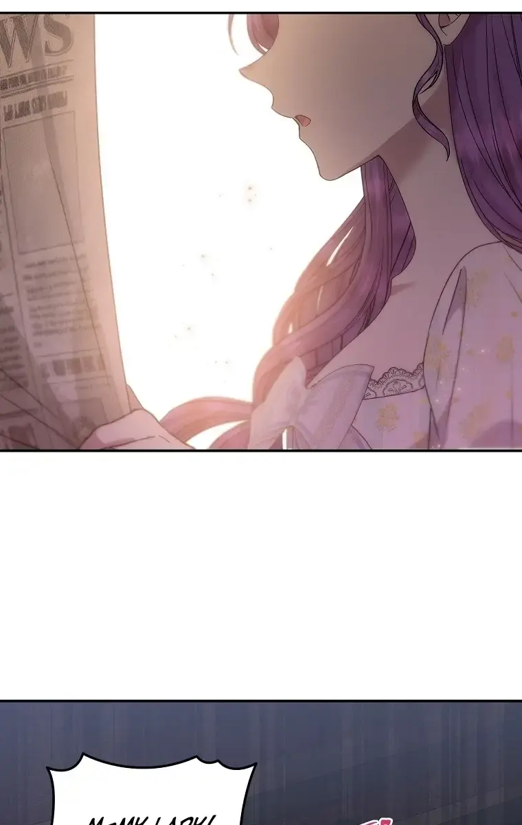 The Materialistic Princess Chapter 60 Page 31