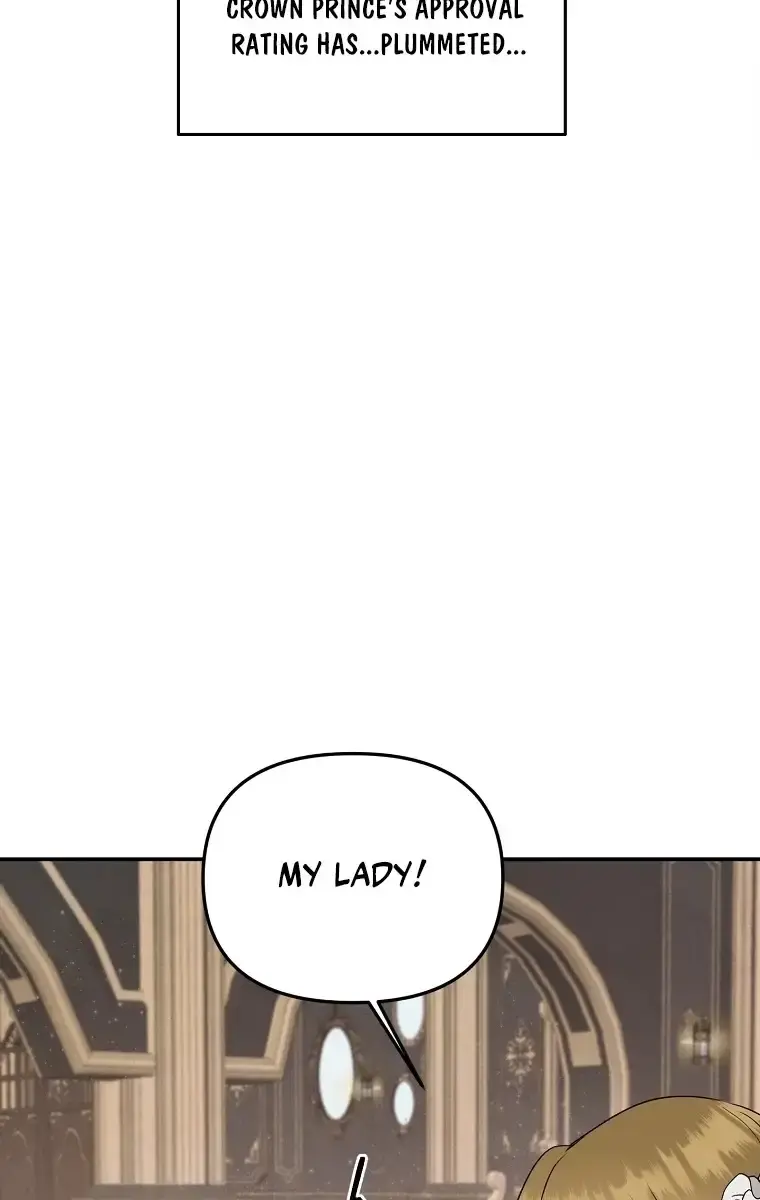 The Materialistic Princess Chapter 60 Page 42