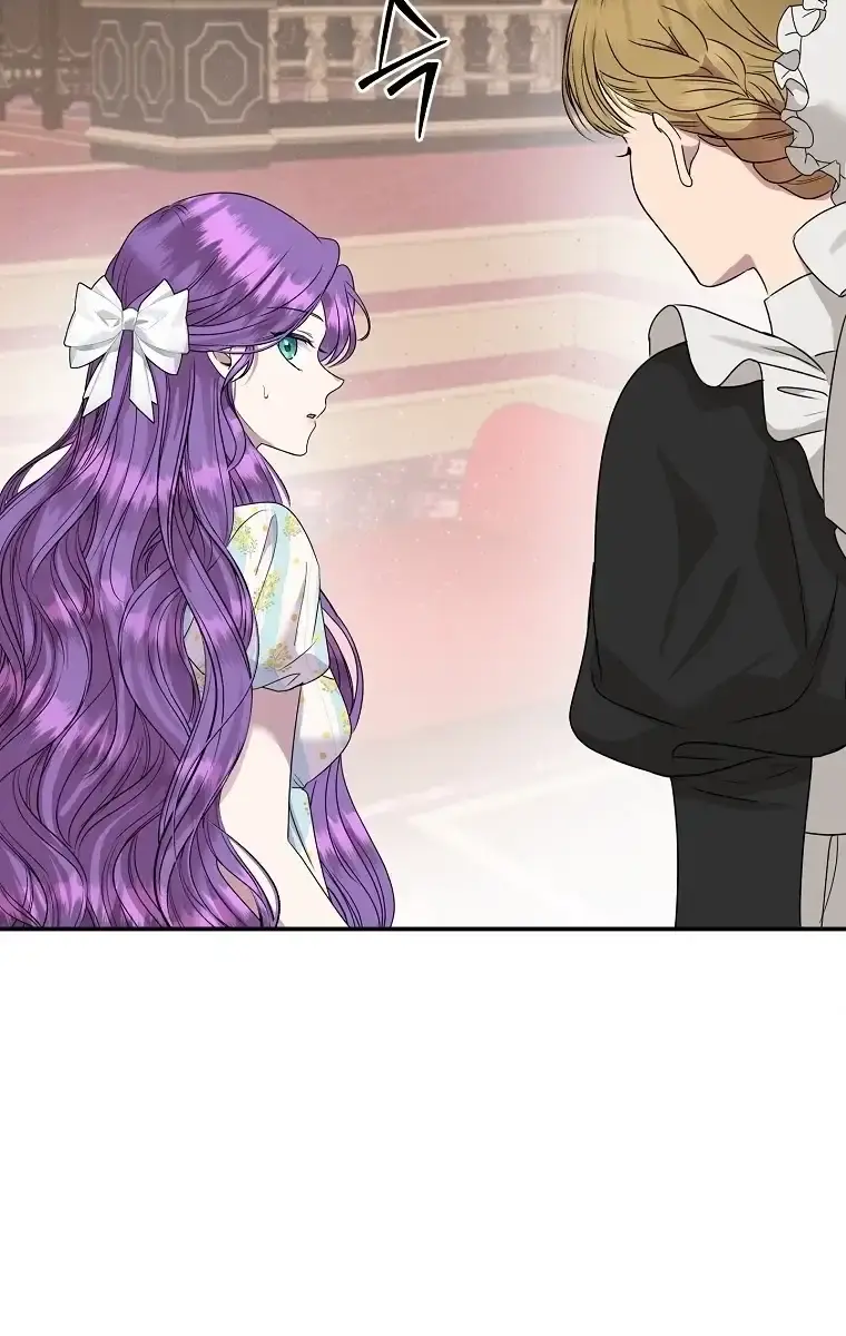 The Materialistic Princess Chapter 60 Page 43