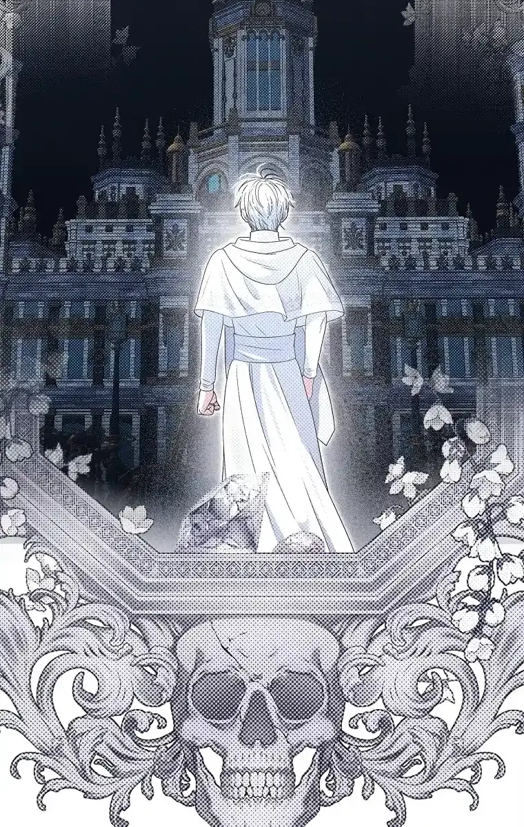 The Materialistic Princess Chapter 60 Page 58