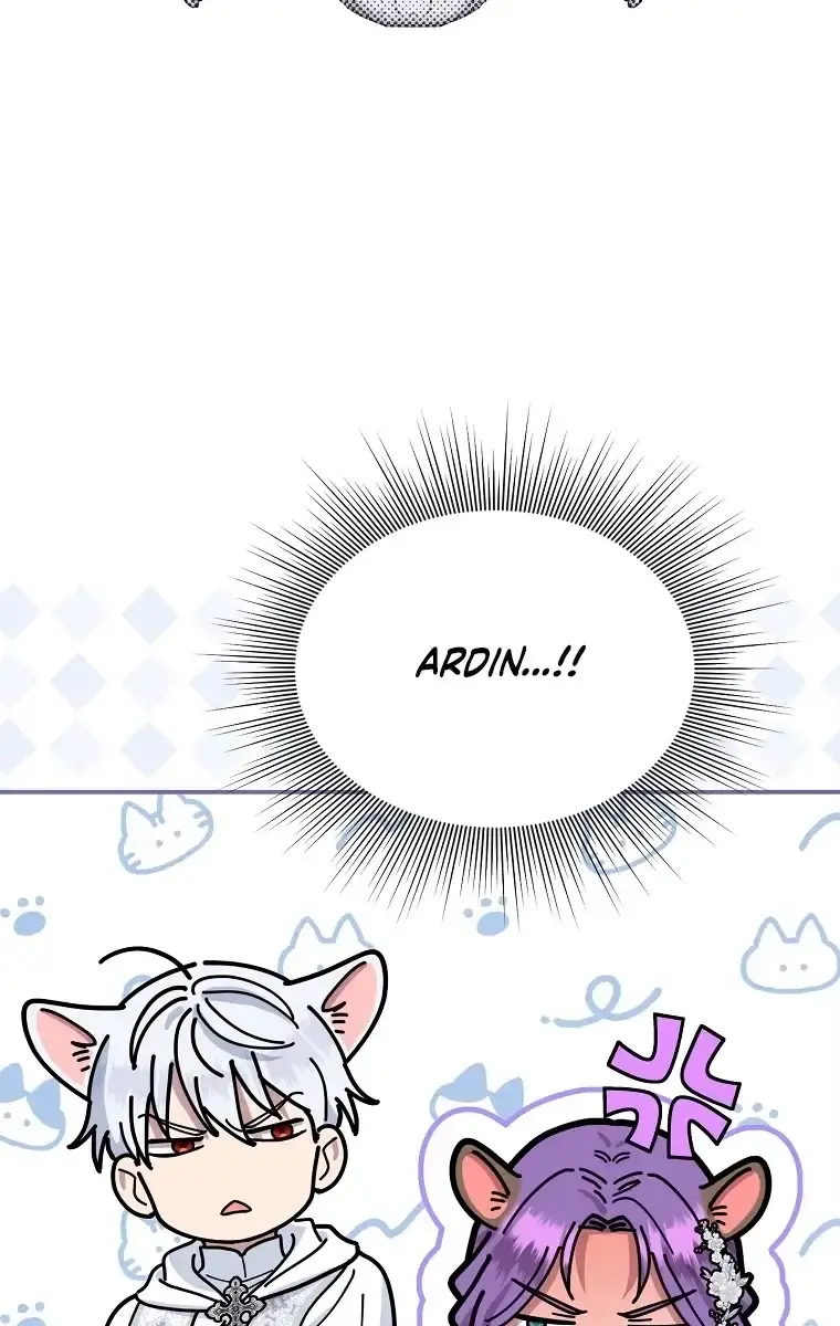 The Materialistic Princess Chapter 60 Page 59