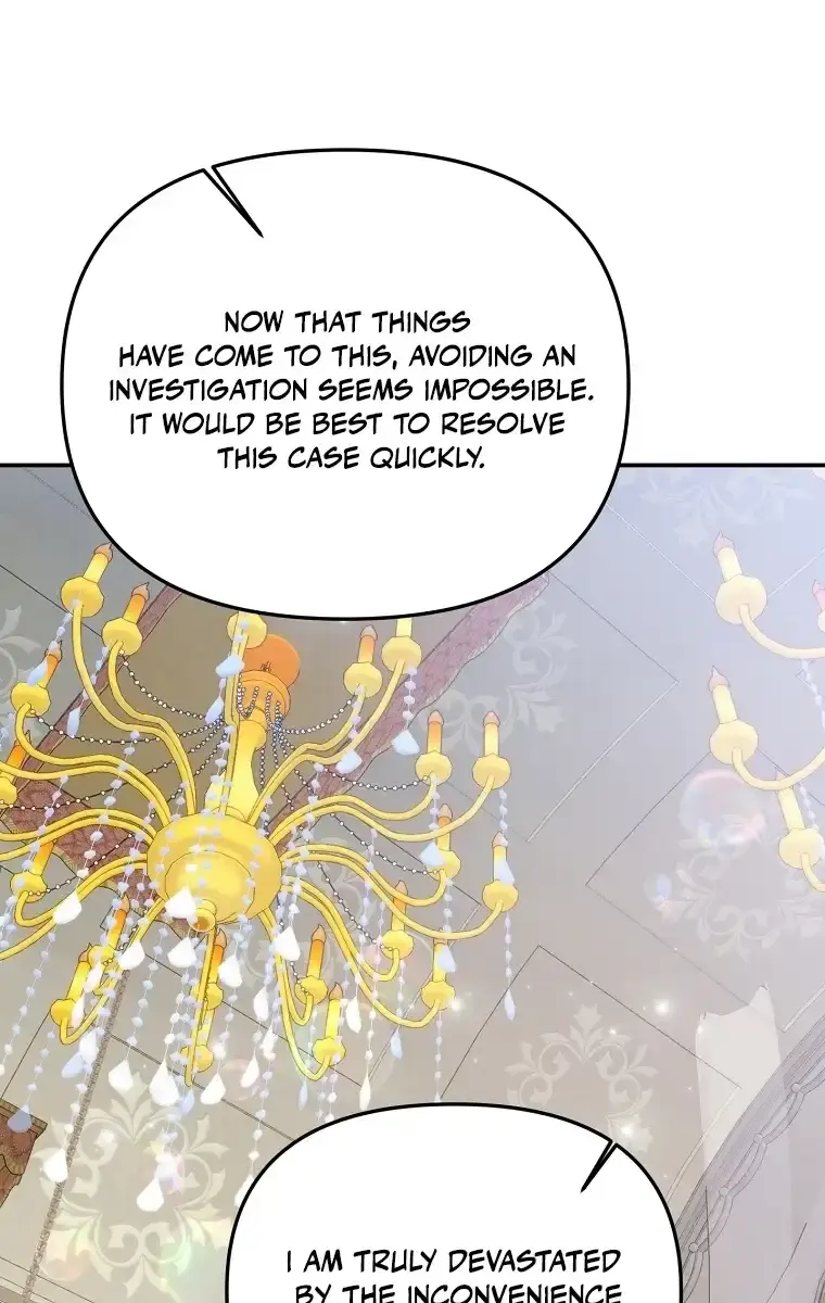 The Materialistic Princess Chapter 60 Page 63
