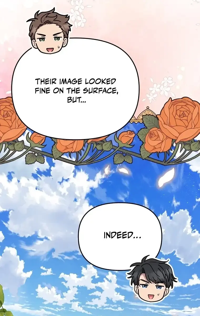 The Materialistic Princess Chapter 60 Page 102