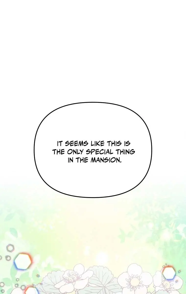 The Materialistic Princess Chapter 61 Page 6