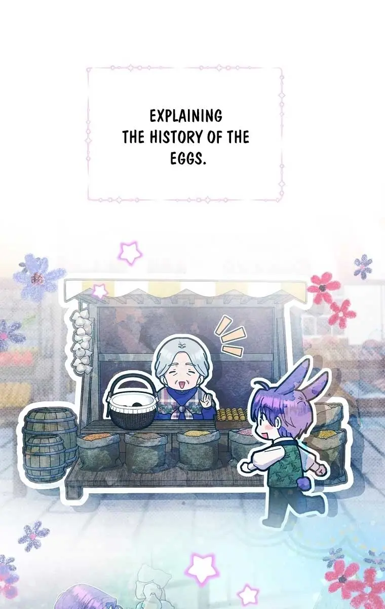 The Materialistic Princess Chapter 61 Page 13