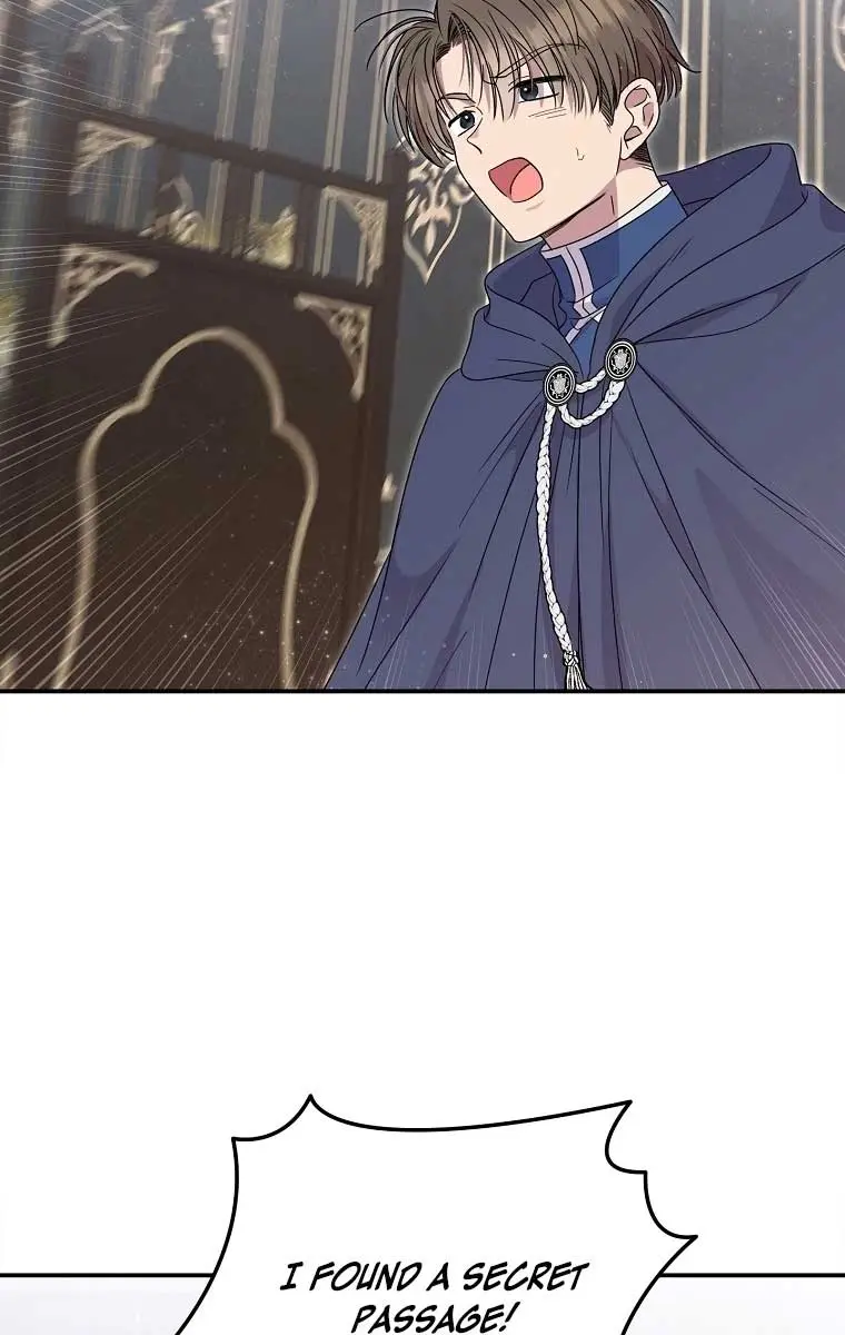 The Materialistic Princess Chapter 61 Page 19