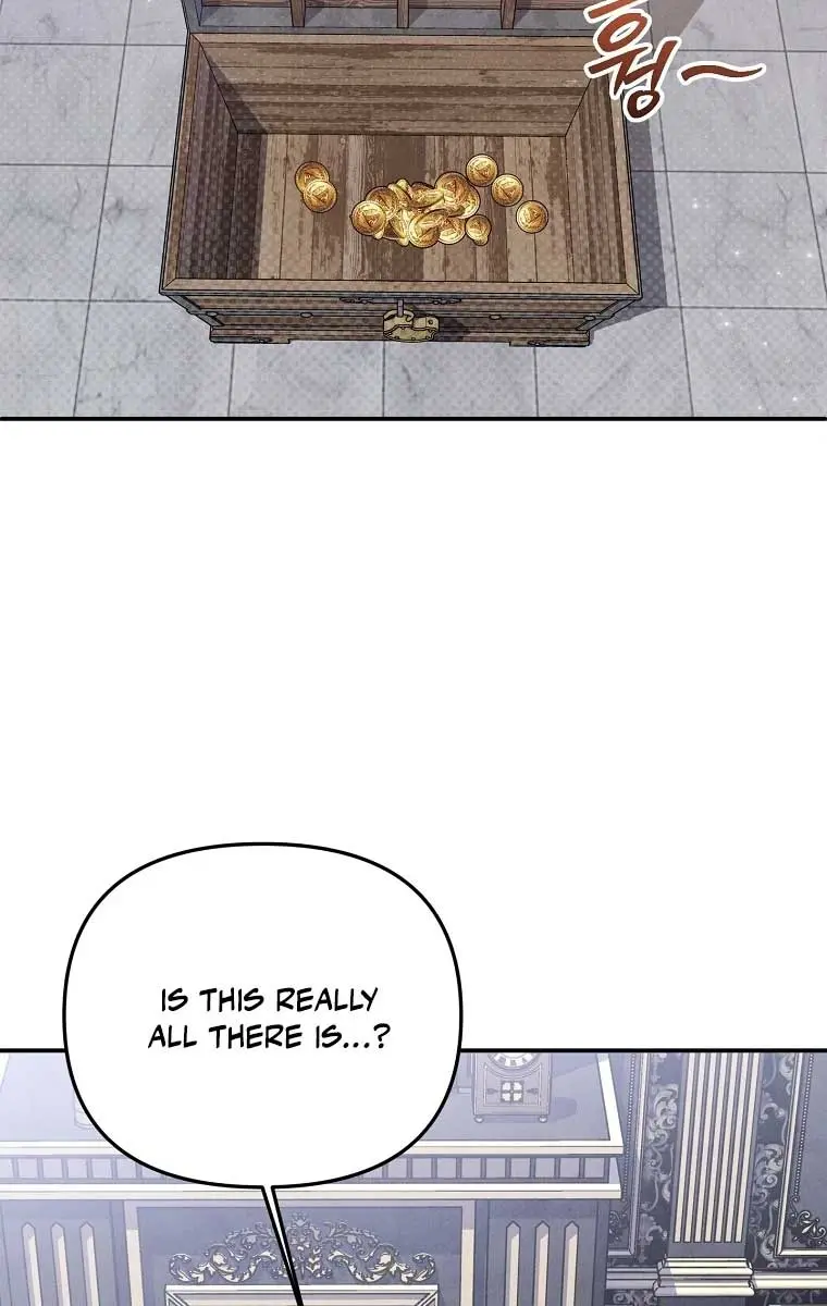 The Materialistic Princess Chapter 61 Page 30