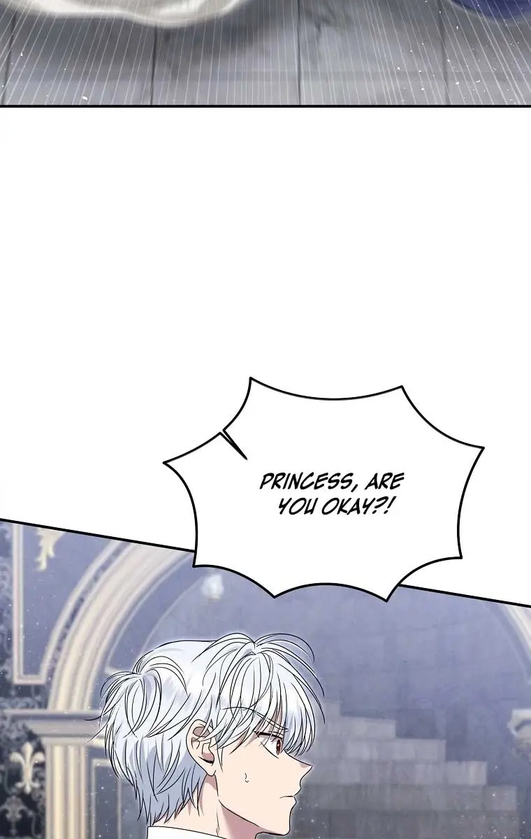 The Materialistic Princess Chapter 61 Page 42