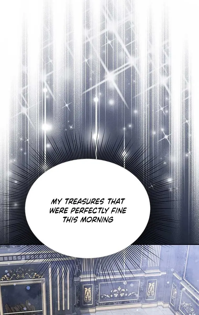 The Materialistic Princess Chapter 61 Page 46