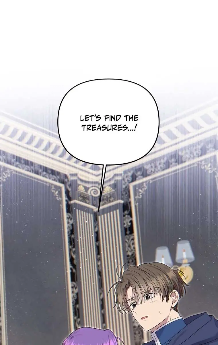 The Materialistic Princess Chapter 61 Page 50