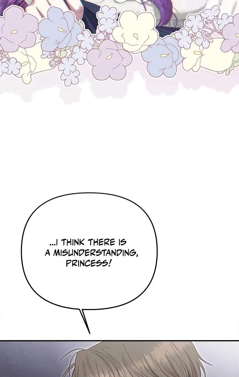 The Materialistic Princess Chapter 61 Page 53
