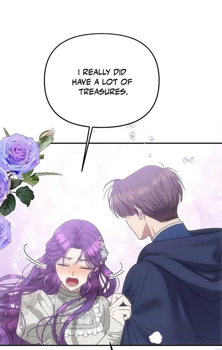 The Materialistic Princess Chapter 61 Page 59