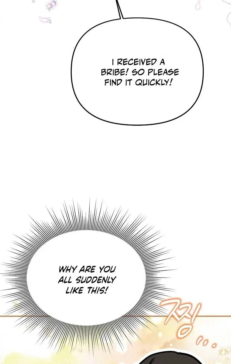 The Materialistic Princess Chapter 61 Page 60