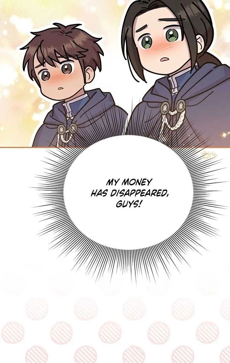 The Materialistic Princess Chapter 61 Page 61