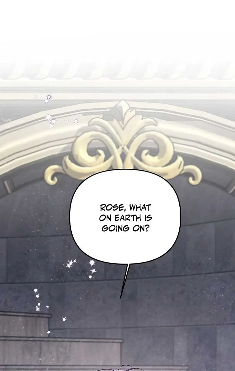The Materialistic Princess Chapter 61 Page 64