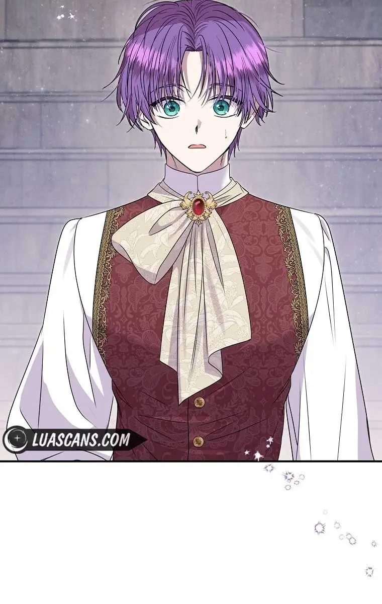 The Materialistic Princess Chapter 61 Page 65