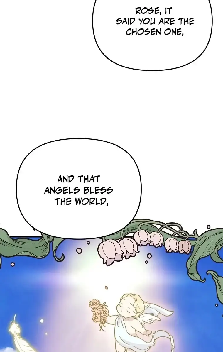 The Materialistic Princess Chapter 62 Page 5