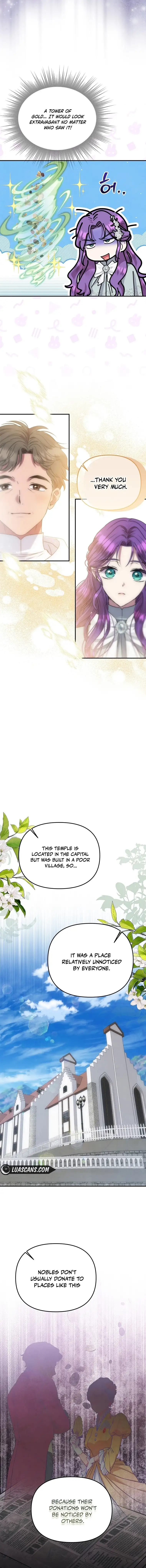The Materialistic Princess Chapter 62 Page 47