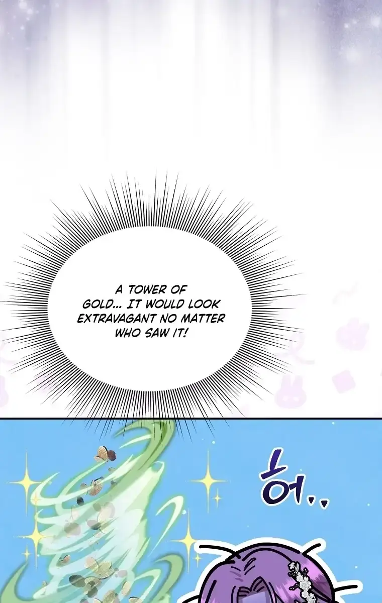 The Materialistic Princess Chapter 62 Page 48