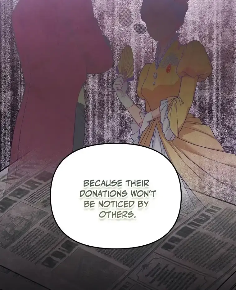The Materialistic Princess Chapter 62 Page 54