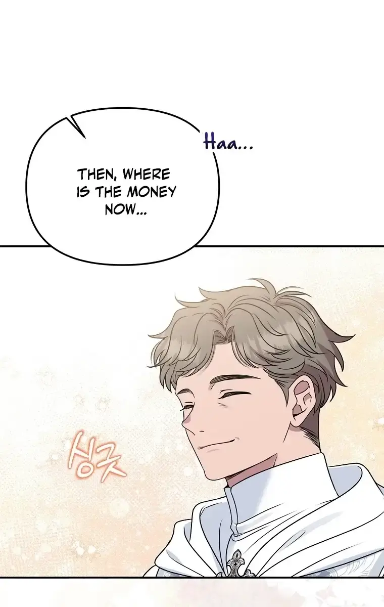 The Materialistic Princess Chapter 62 Page 57