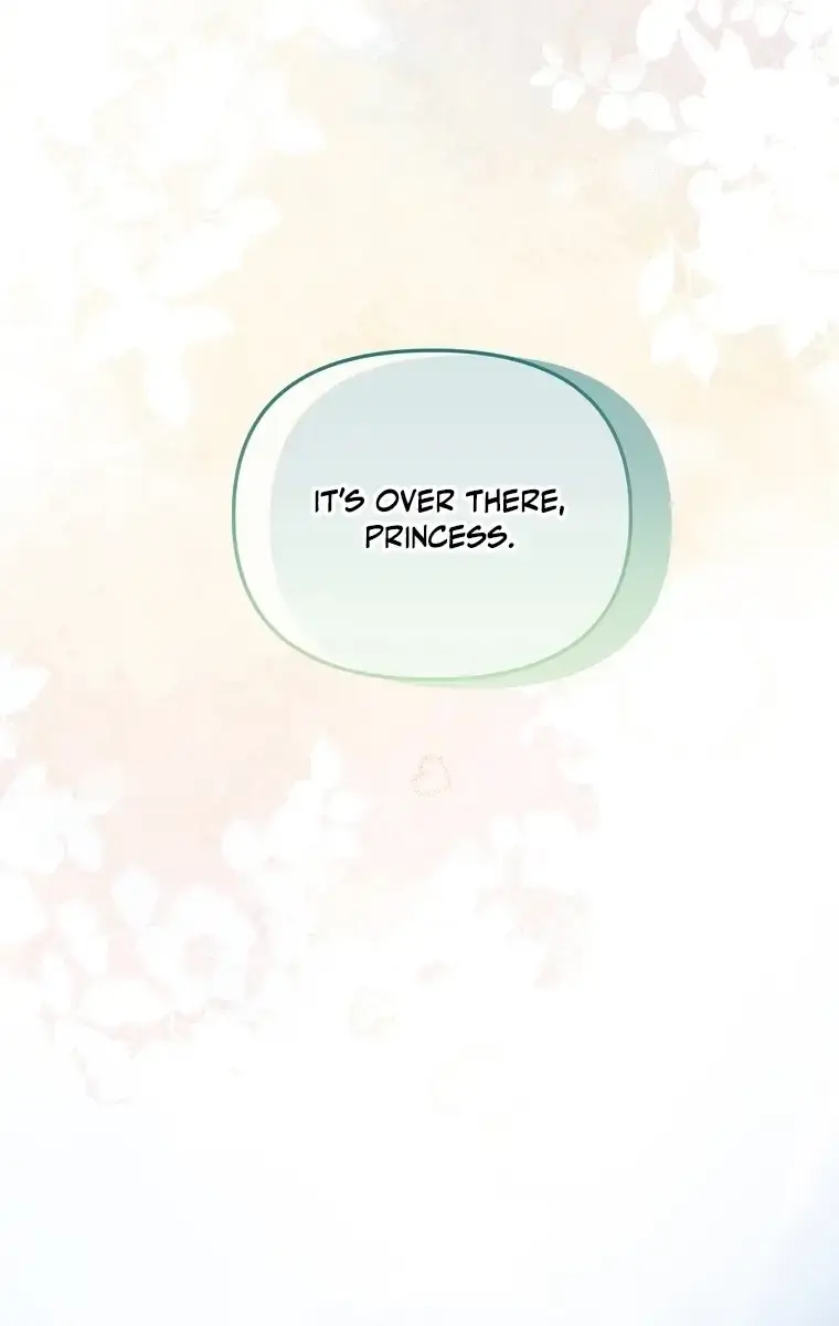 The Materialistic Princess Chapter 62 Page 58