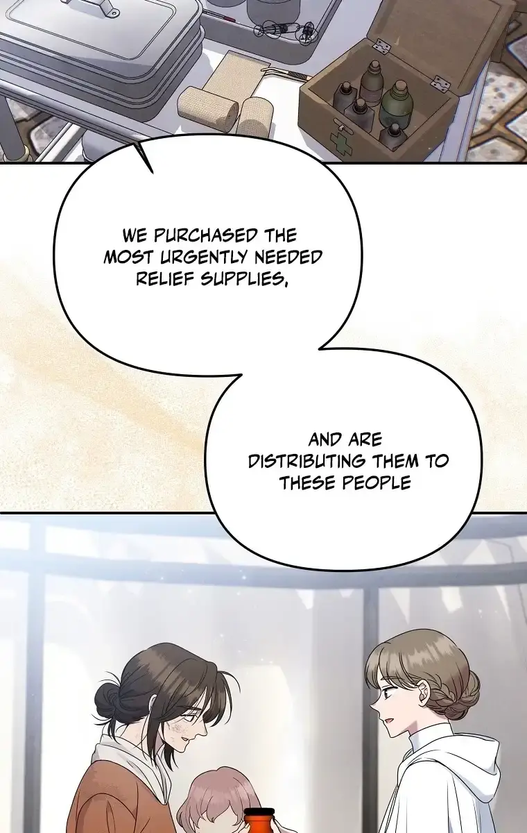 The Materialistic Princess Chapter 62 Page 68