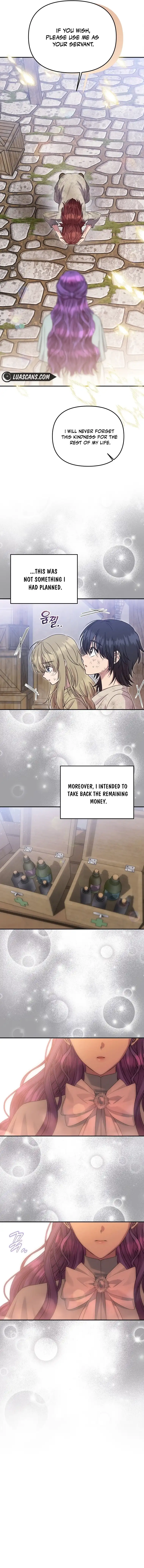 The Materialistic Princess Chapter 62 Page 91