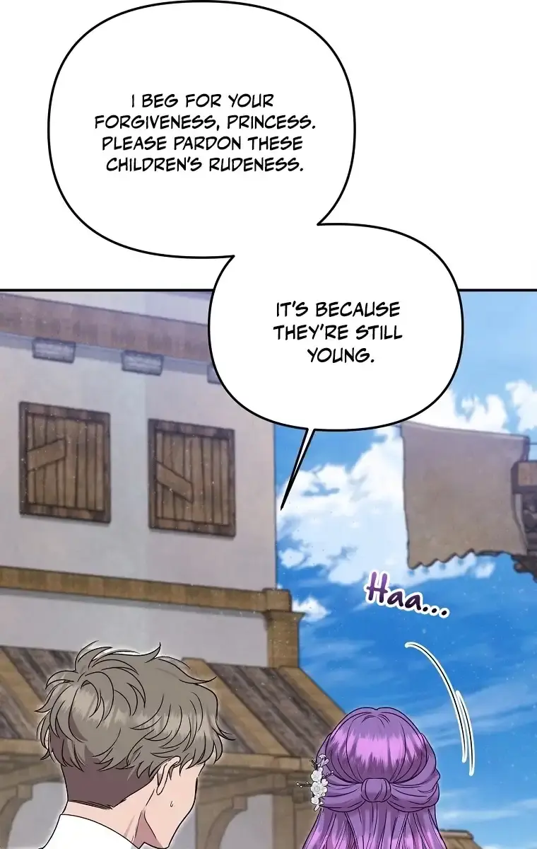 The Materialistic Princess Chapter 62 Page 100