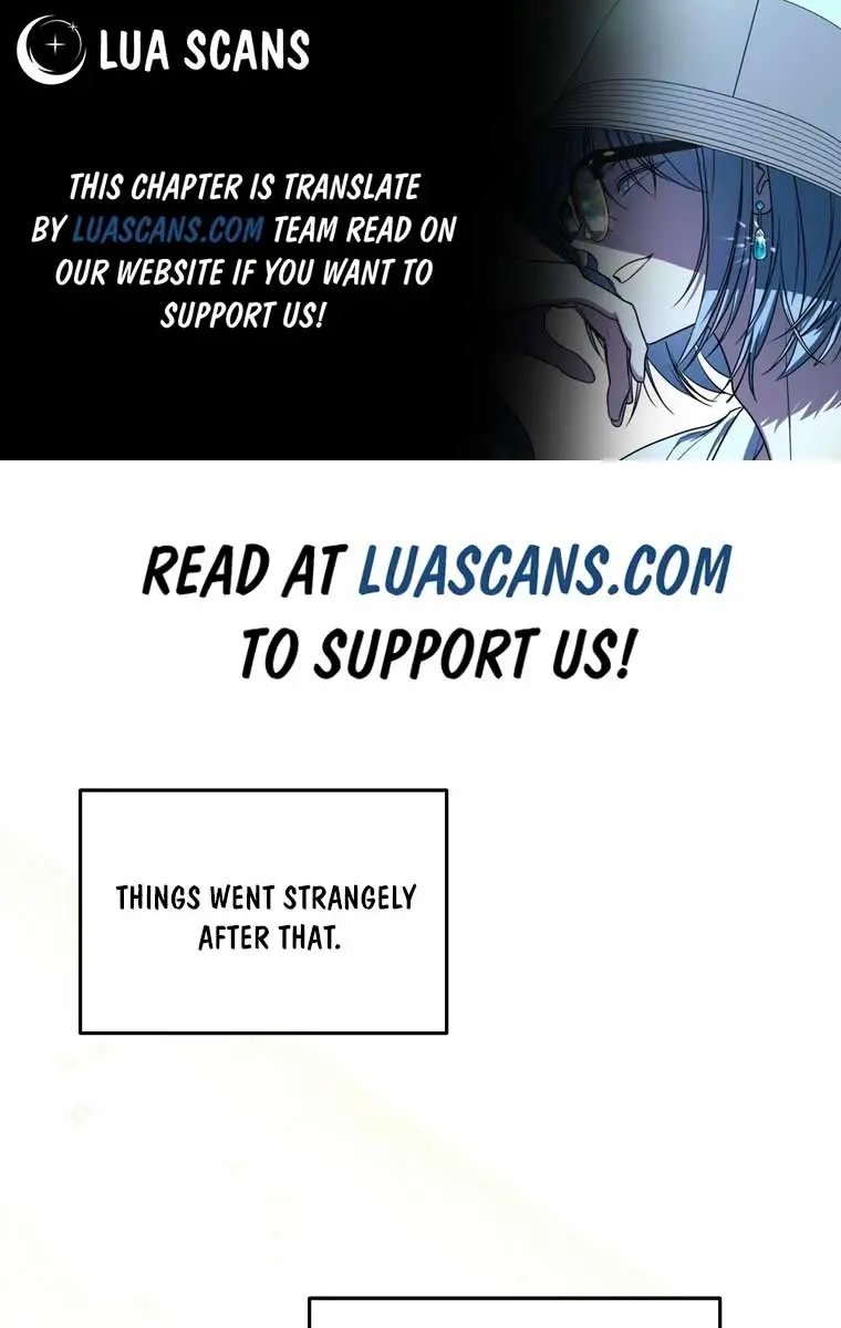 The Materialistic Princess Chapter 63 Page 2
