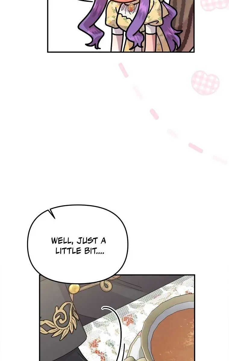 The Materialistic Princess Chapter 63 Page 20