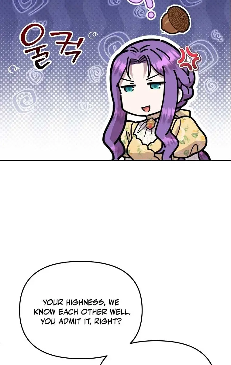 The Materialistic Princess Chapter 63 Page 32