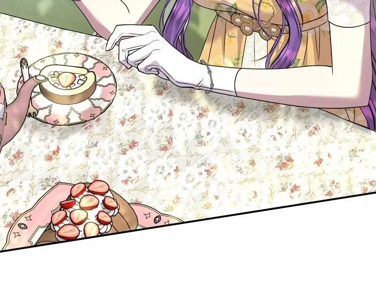 The Materialistic Princess Chapter 63 Page 34