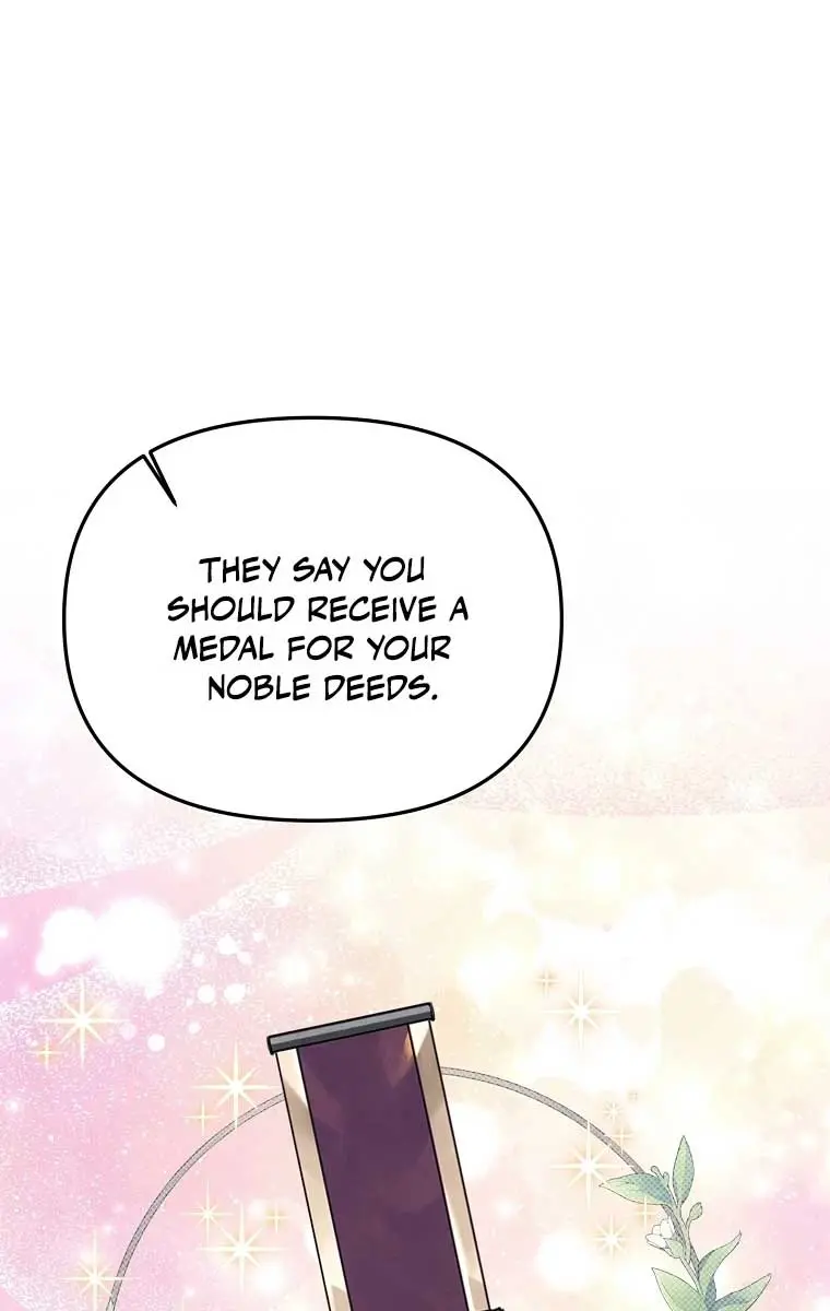 The Materialistic Princess Chapter 63 Page 38