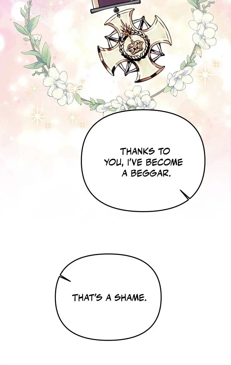 The Materialistic Princess Chapter 63 Page 39