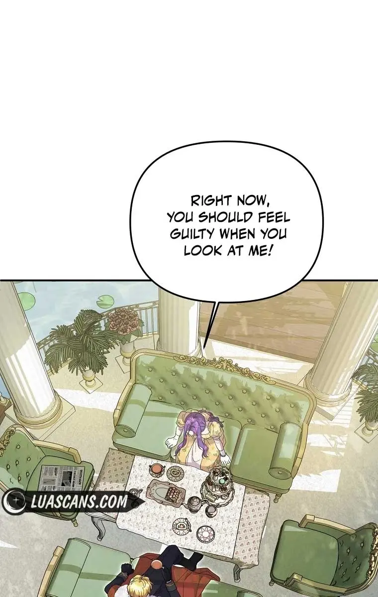 The Materialistic Princess Chapter 63 Page 40