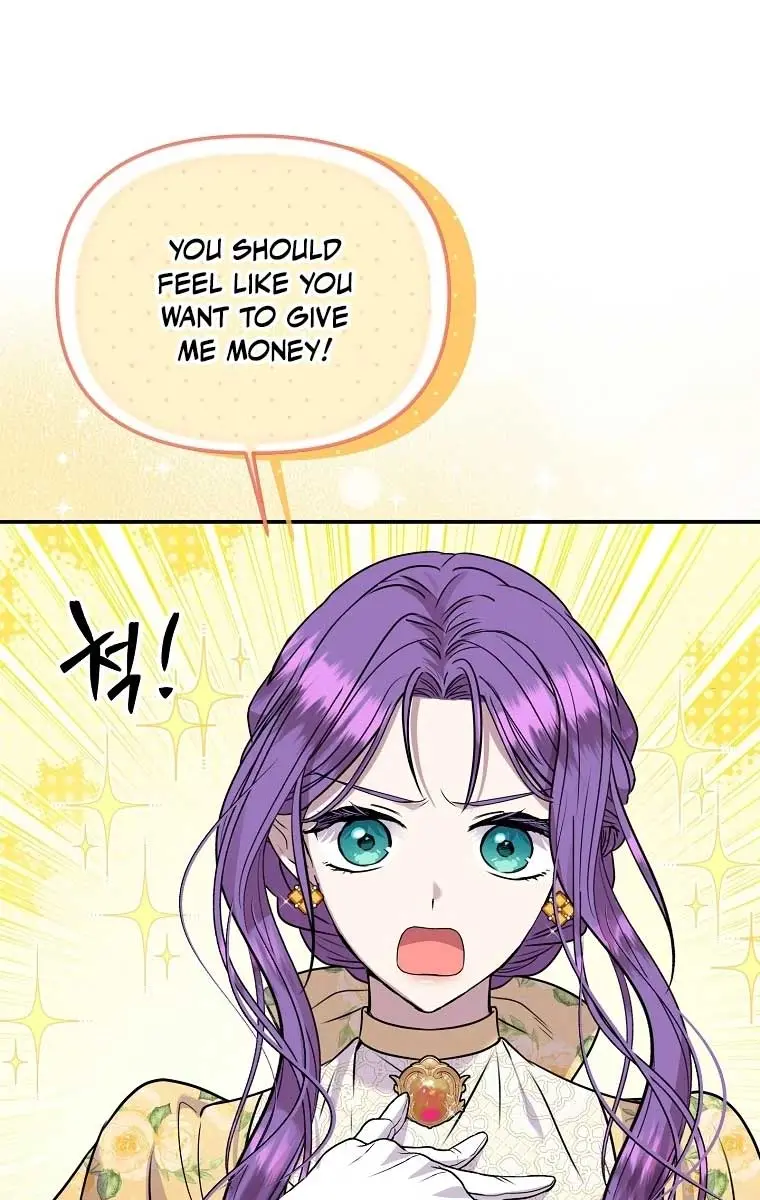 The Materialistic Princess Chapter 63 Page 43