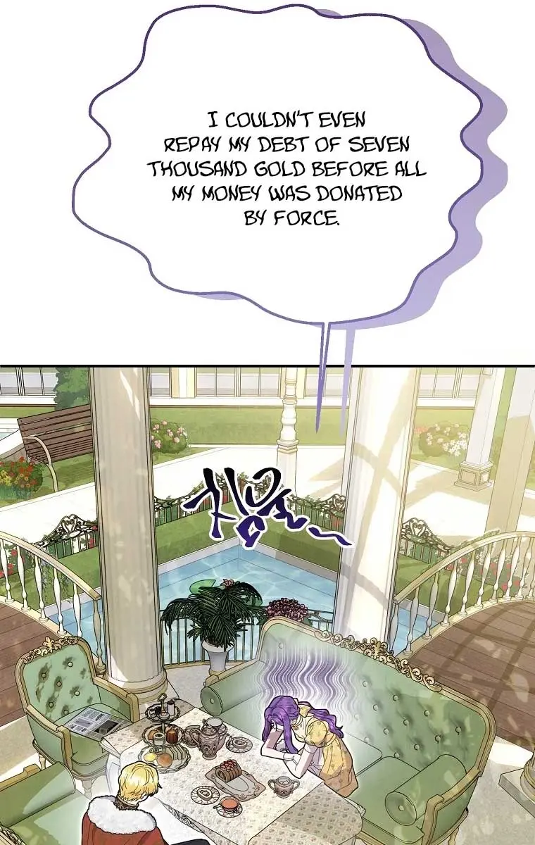 The Materialistic Princess Chapter 63 Page 45
